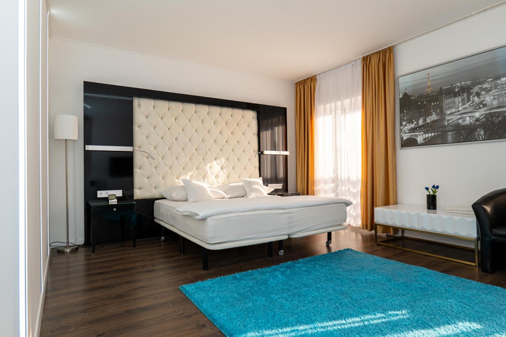 Titan Centrum Apartman Nyíregyháza Esterno foto