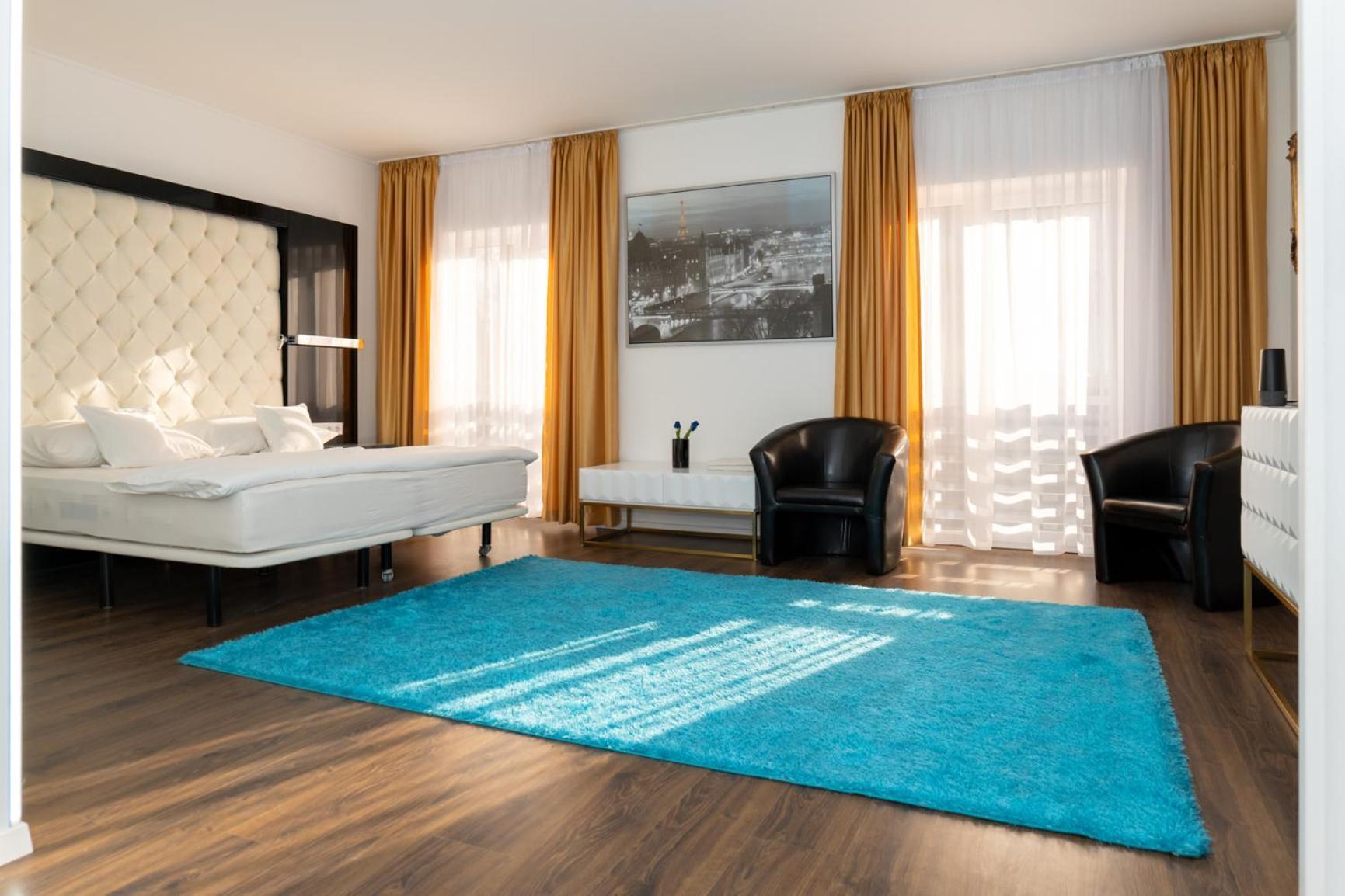 Titan Centrum Apartman Nyíregyháza Esterno foto