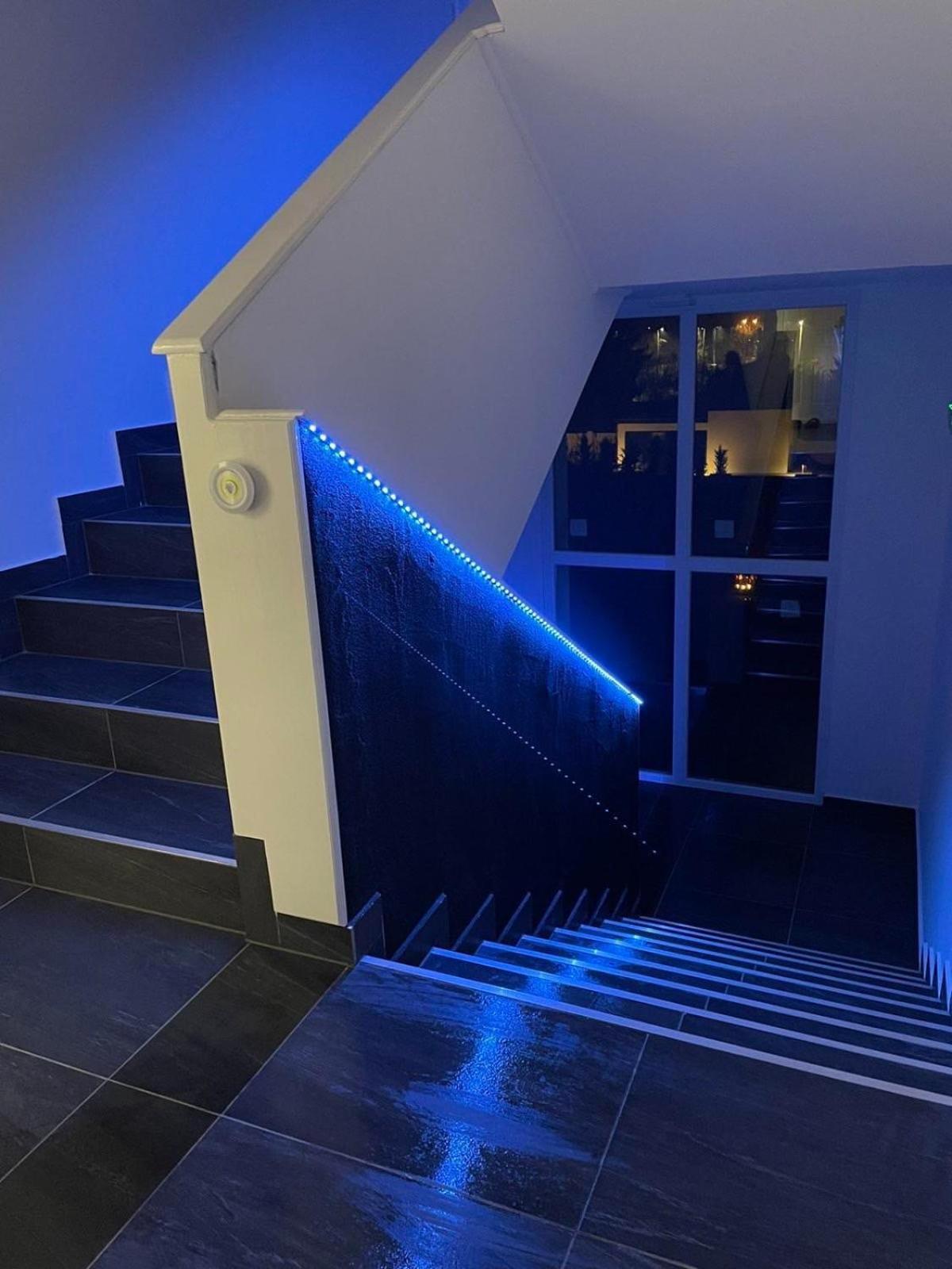 Titan Centrum Apartman Nyíregyháza Esterno foto